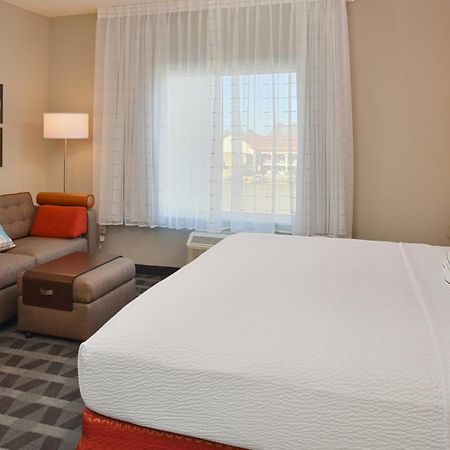 Towneplace Suites By Marriott Laplace Esterno foto