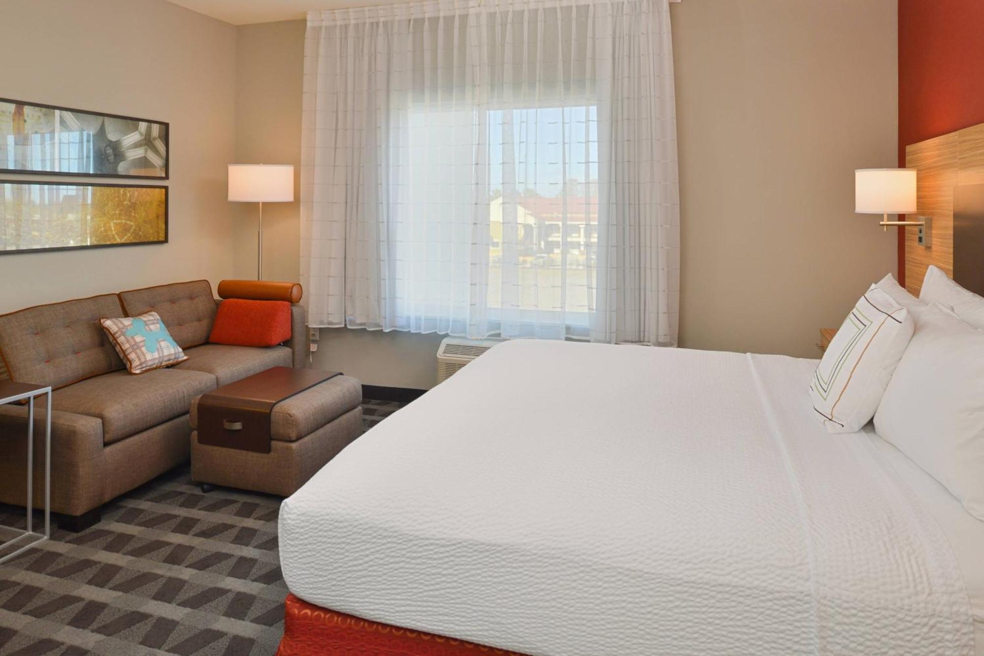 Towneplace Suites By Marriott Laplace Esterno foto