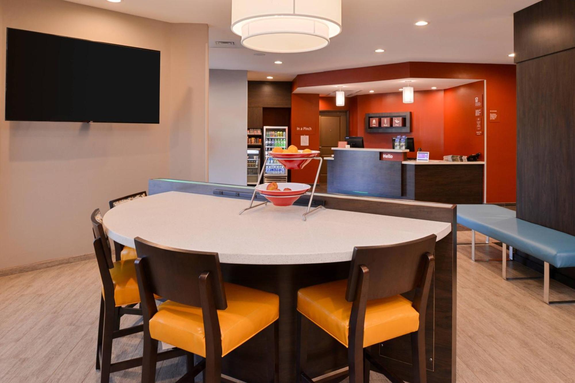 Towneplace Suites By Marriott Laplace Esterno foto
