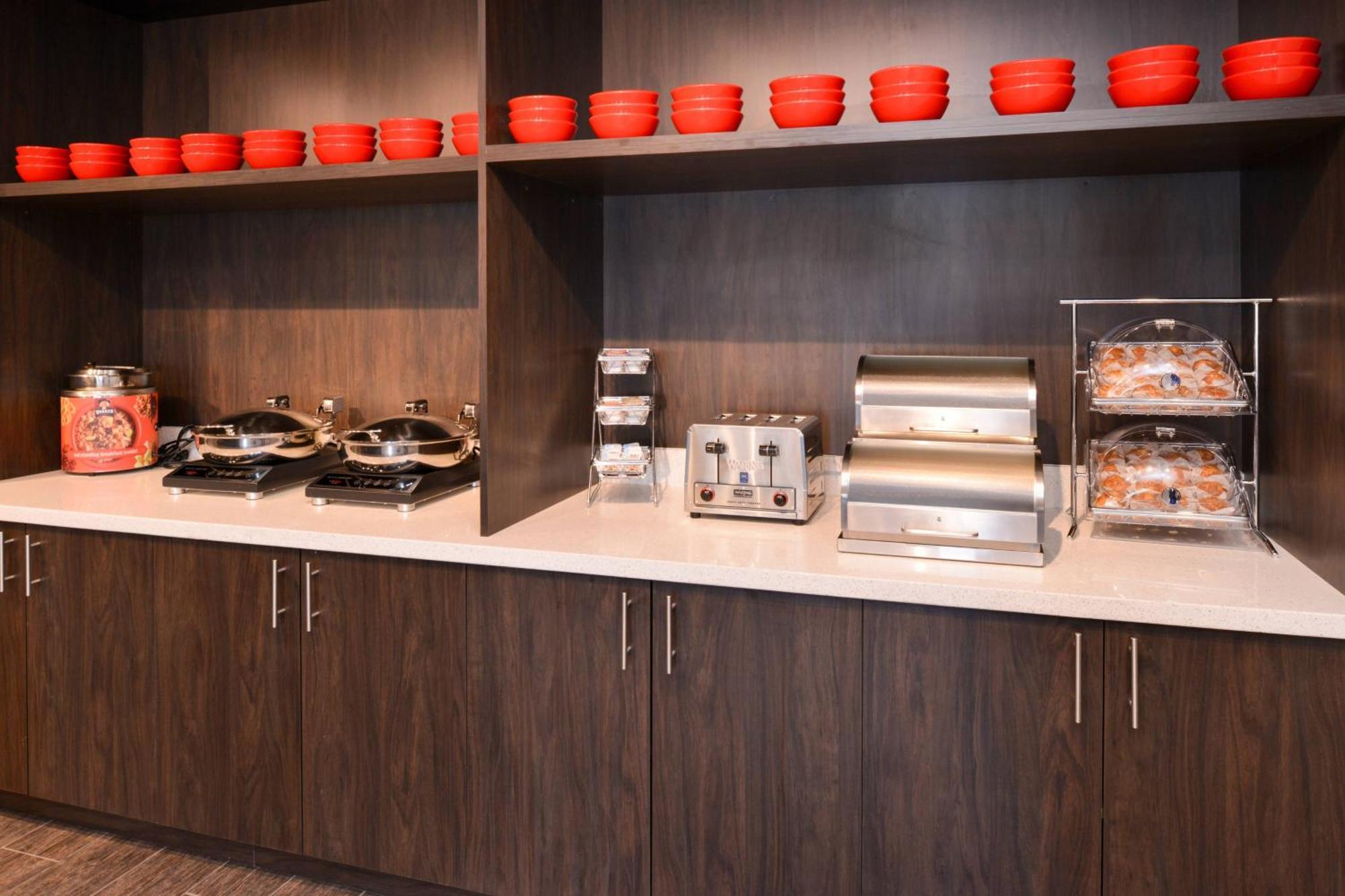 Towneplace Suites By Marriott Laplace Esterno foto