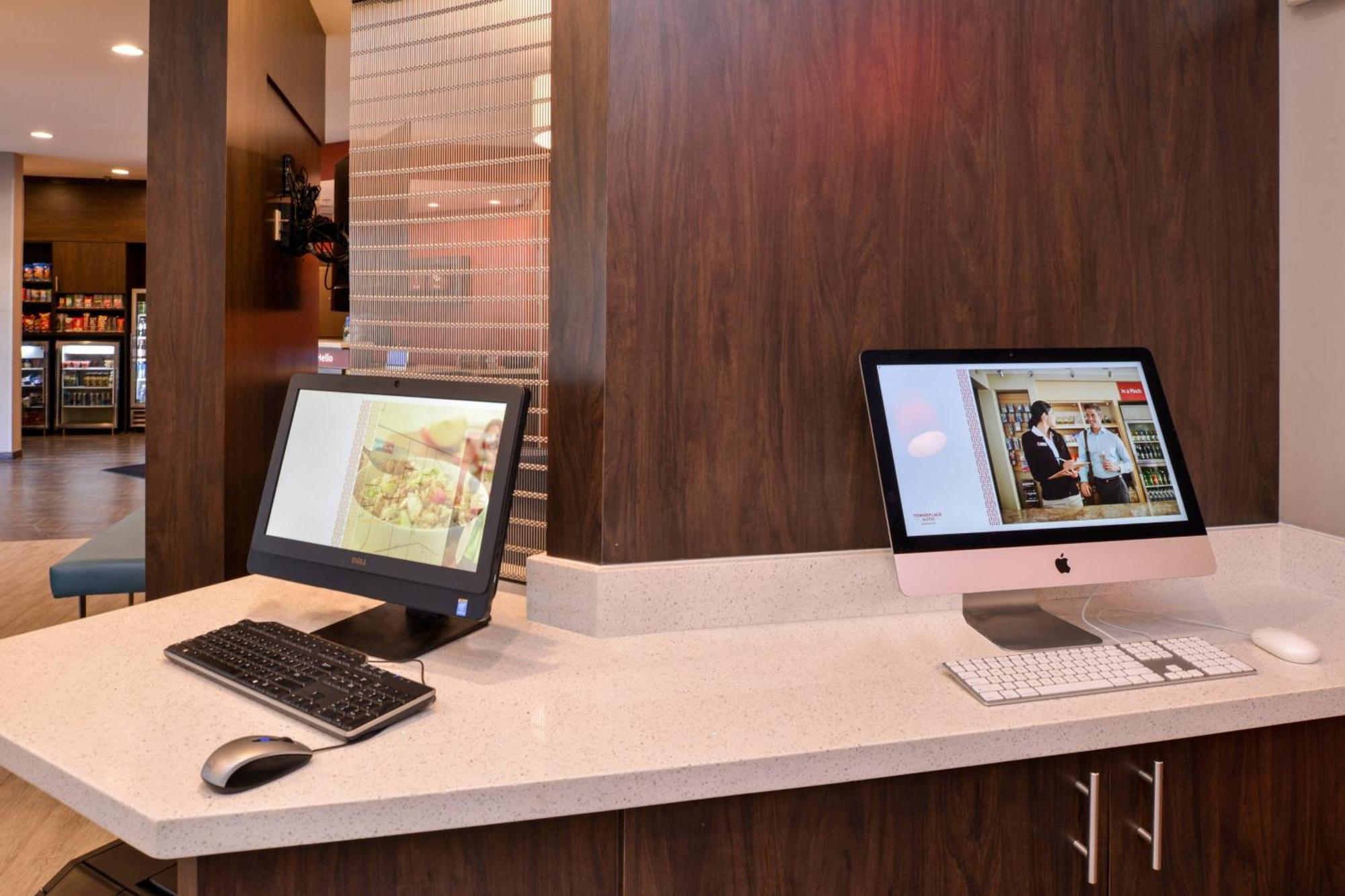 Towneplace Suites By Marriott Laplace Esterno foto
