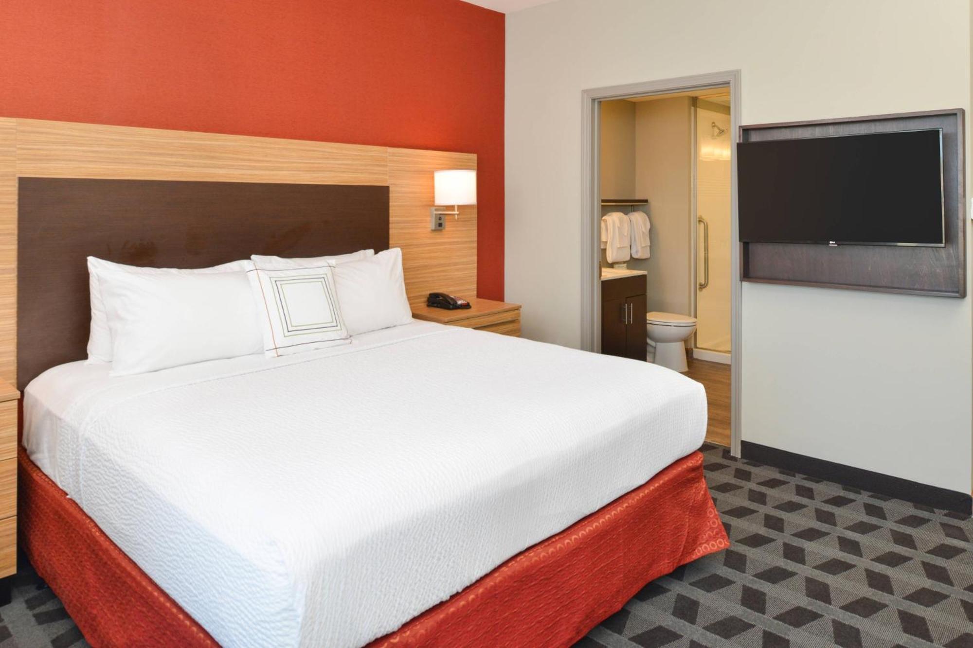 Towneplace Suites By Marriott Laplace Esterno foto