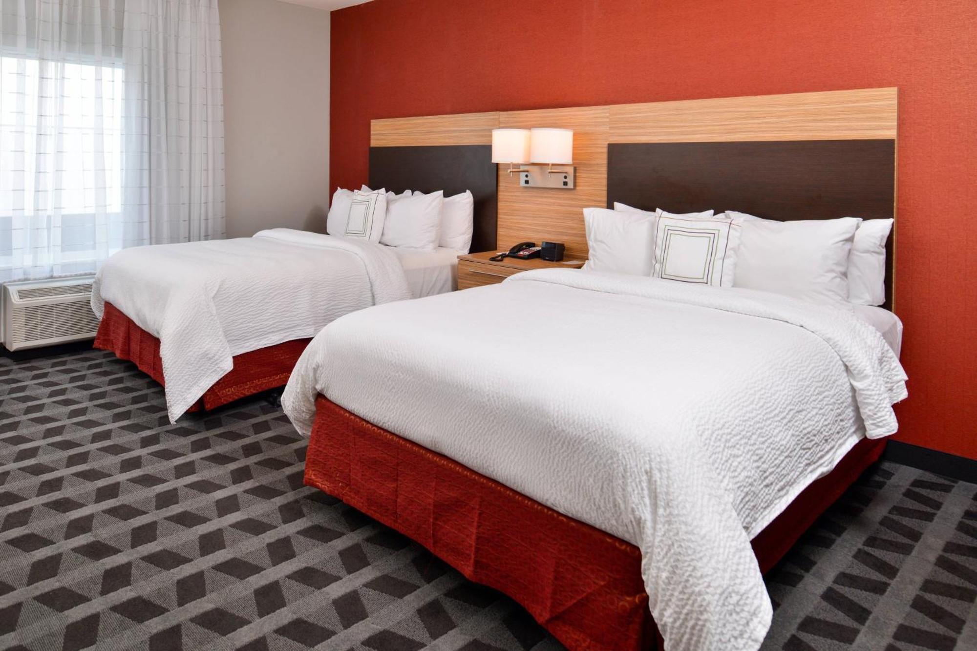 Towneplace Suites By Marriott Laplace Esterno foto