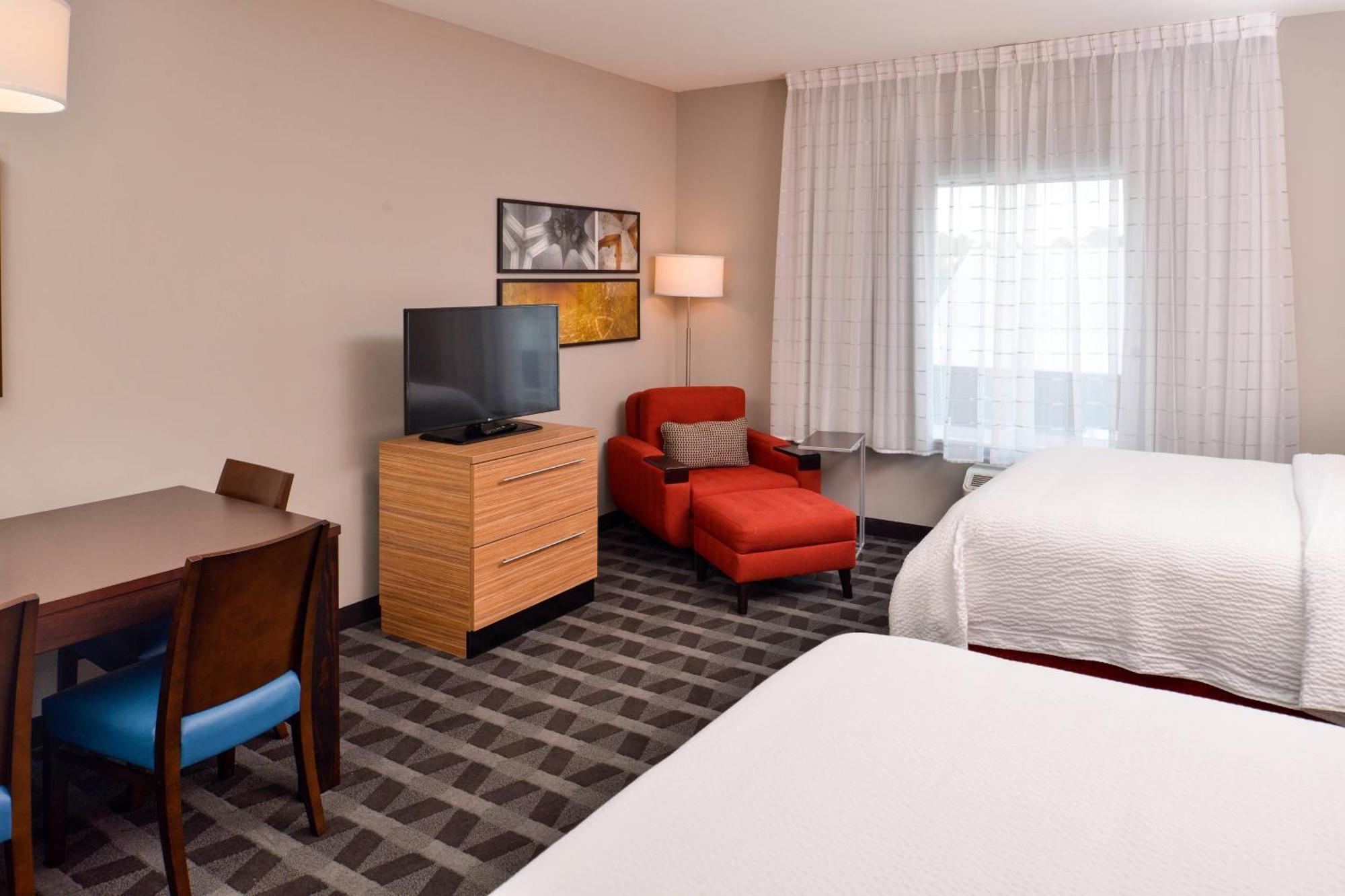 Towneplace Suites By Marriott Laplace Esterno foto