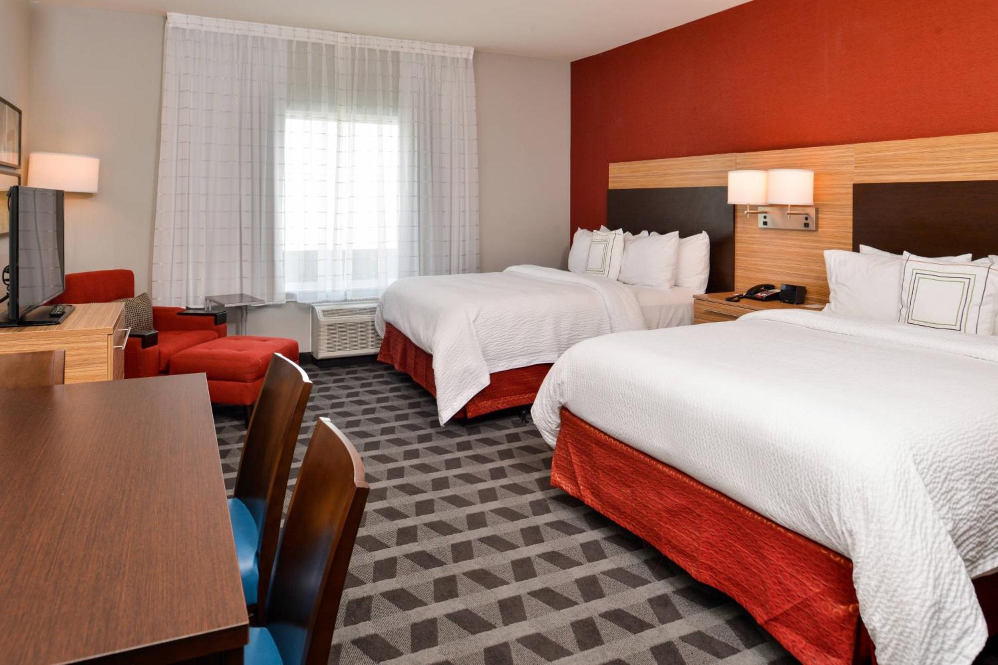 Towneplace Suites By Marriott Laplace Esterno foto
