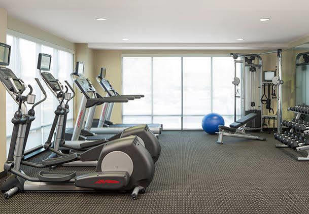 Towneplace Suites By Marriott Laplace Esterno foto