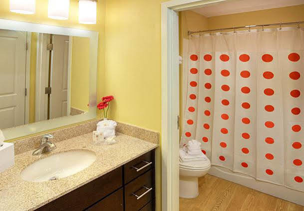 Towneplace Suites By Marriott Laplace Esterno foto